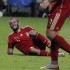 Aleix Vidal: "Ojalá que los seis meses sin jugar no me cuesten la Eurocopa"