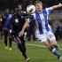 Pape Maly "Diamanka", segunda incorporación del Real Zaragoza