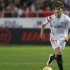 Denis Suárez regala ilusión en Sevilla