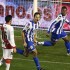 El centrocampista costarricense del Deportivo de La Coruña Celso Borges | Foto: EFE