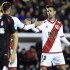 15 goles contemplan a Bueno en la Liga BBVA