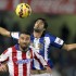 El Atlético recupera a Arda Turan y Mandzukic