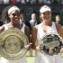 Garbiñe no puede con Serena pero ya forma parte de la historia de Wimbledon