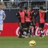 Hemed cree que estarán "casi salvados" si ganan al Málaga