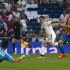2-2. El Valencia aleja al Real Madrid de Chicharito del título de Liga