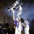 Jesé: "Te echaremos de menos; siempre agradecido, Iker"
