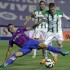 Barral abandona el Levante tras poner su "sangre a disposición del equipo"