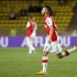 El Atlético ficha al belga Ferreira Carrasco, del Mónaco