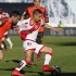 La Real Sociedad jugará contra el Rayo Vallecano en China