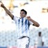 Giovanni Simeone, en la agenda del Rayo Vallecano