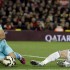 Bravo: "Paro para que los de arriba se lleven la gloria"