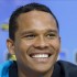 Bacca se despide del Sevilla con una carta de agradecimiento al club