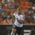 El Valencia baila al ritmo de Feghouli