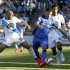 Álvaro: "La responsabilidad del gol no tiene que recaer siempre en mí"