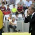 Romero ve ante el Rayo "una oportunidad para reivindicar orgullo"