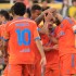 El Valencia golea a rival de regional austríaco en su primer amistoso (0-4)
