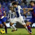 Juanfran renueva contrato por una temporada