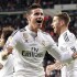James: "Las lesiones de Bale y Modric nos preocupan; ojalá estén bien"