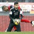 Rulli llega mañana y se incorporará a los primeros entrenamientos de la Real