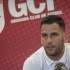 Edgar asegura que llega al Granada "con hambre e ilusión"