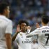 7-3. Cristiano endulza una tarde con sabor a despedidas