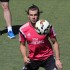 Bale, con ganas de empezar la temporada y buscar "la Undécima"