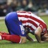 El turco Arda Turan sufre una pubalgia
