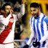 Bueno y Chuli, 'Premio BBVA' de la Liga BBVA y Liga Adelante de febrero