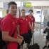 El Athletic se concentrará en Austria entre el 10 y el 14 de julio