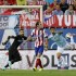 Pablo Hernández sufre un esguince de tobillo en el entrenamiento