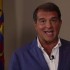Laporta anunciando su candidatura. JOANLAPORTA.CAT