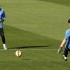 Casillas y Keylor Navas, todo lo contrario de la «culpa»
