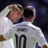 James ensambla el trivote más productivo