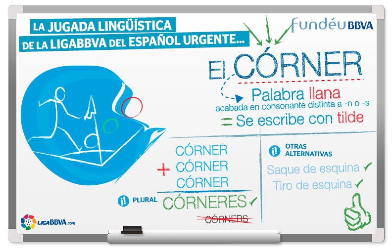 El Córner