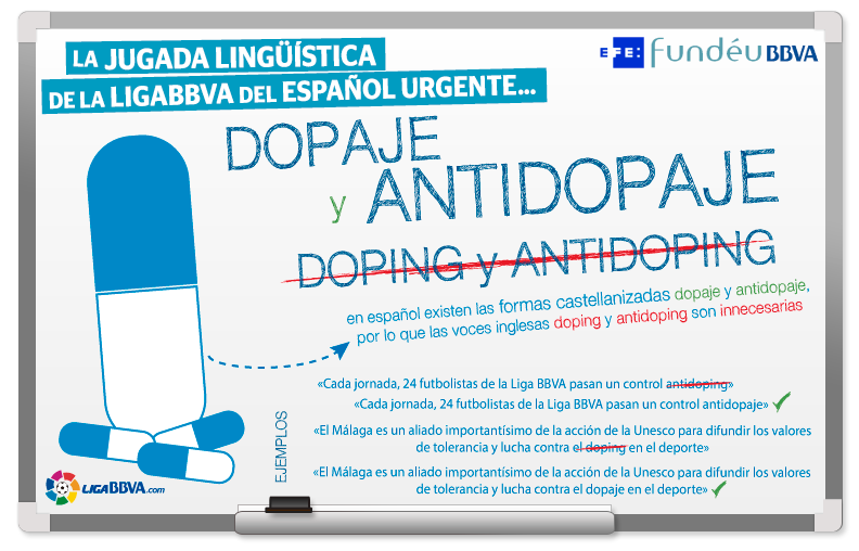 Dopaje