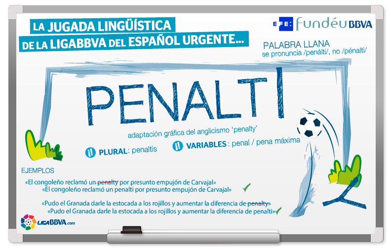 Penalti