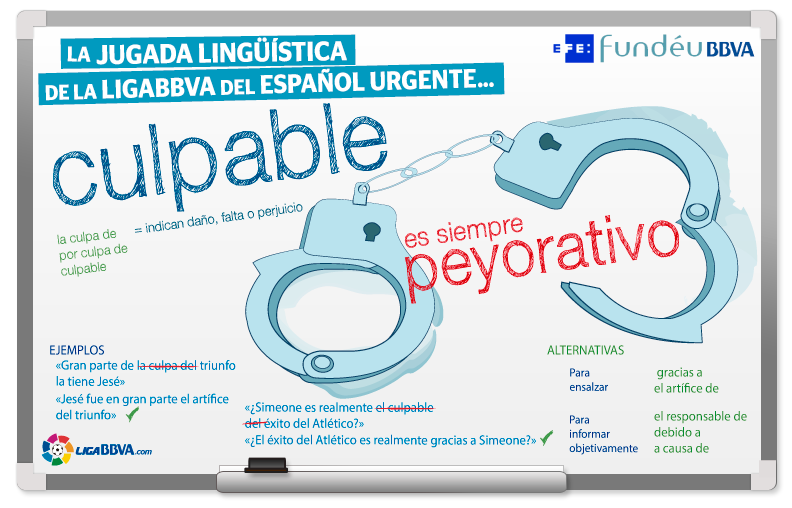 Culpable
