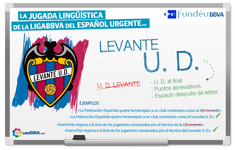 Levante UD