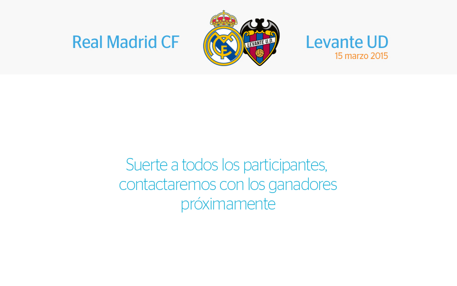 Gracias GigaFoto BBVA Day