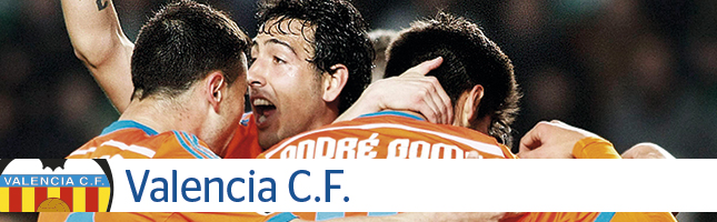 Valencia CF