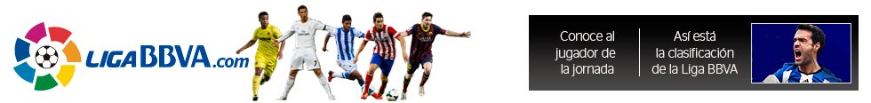 LigaBBVA.com