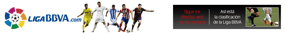 LigaBBVA.com