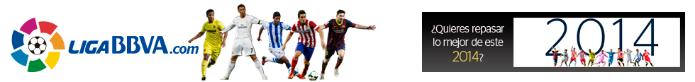 LigaBBVA.com