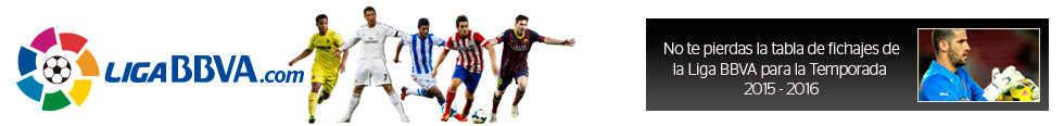 LigaBBVA.com